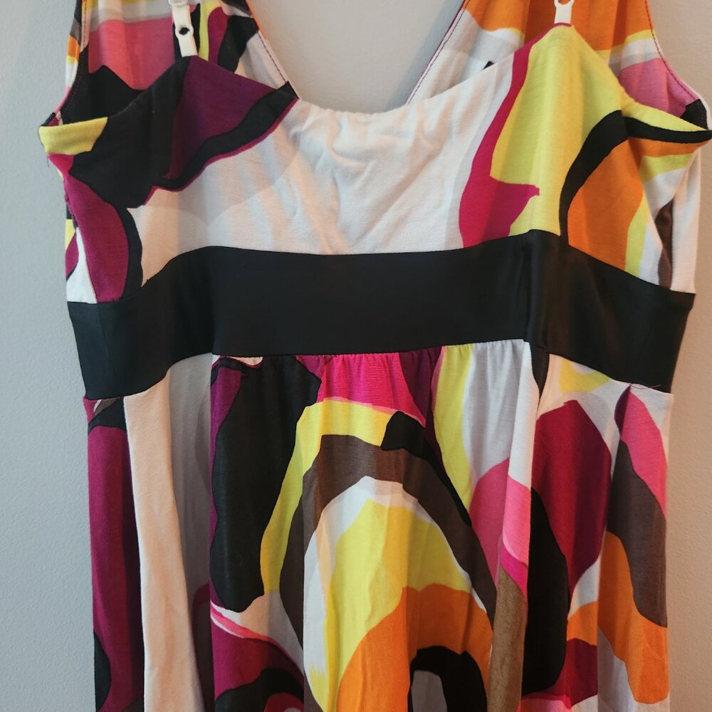 Express Dress - Picture 3 of 7